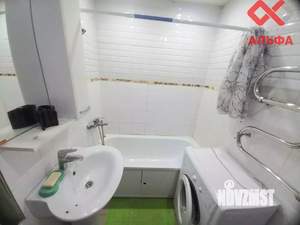 1-к квартира, вторичка, 32м2, 3/5 этаж