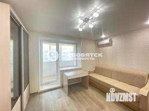 1-к квартира, вторичка, 34м2, 4/5 этаж