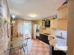 1-к квартира, вторичка, 38м2, 4/10 этаж