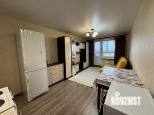 Студия квартира, вторичка, 23м2, 8/17 этаж