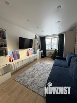 1-к квартира, вторичка, 30м2, 1/5 этаж