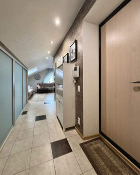 3-к квартира, вторичка, 88м2, 4/4 этаж