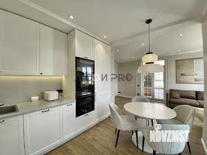 3-к квартира, вторичка, 94м2, 13/14 этаж