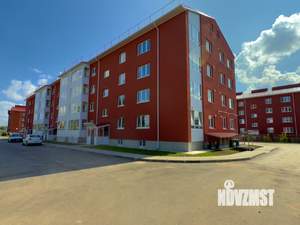 1-к квартира, вторичка, 37м2, 1/5 этаж