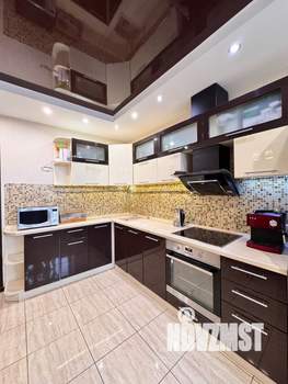 4-к квартира, вторичка, 89м2, 9/10 этаж