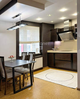 2-к квартира, вторичка, 70м2, 7/8 этаж