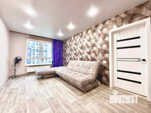 2-к квартира, вторичка, 51м2, 4/14 этаж