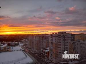 Студия квартира, вторичка, 23м2, 16/16 этаж
