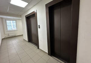 Студия квартира, вторичка, 24м2, 2/18 этаж