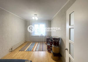 3-к квартира, вторичка, 71м2, 4/5 этаж