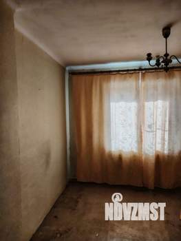 2-к квартира, вторичка, 44м2, 1/2 этаж