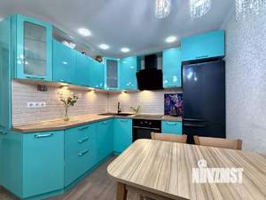 2-к квартира, вторичка, 44м2, 8/18 этаж
