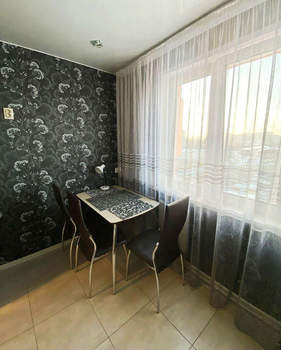 1-к квартира, вторичка, 33м2, 10/10 этаж