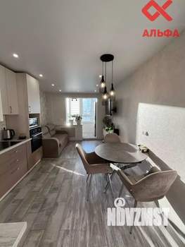 3-к квартира, вторичка, 66м2, 15/17 этаж