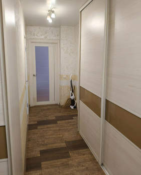 3-к квартира, вторичка, 67м2, 5/12 этаж