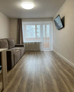 2-к квартира, вторичка, 45м2, 7/9 этаж