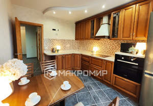 2-к квартира, вторичка, 66м2, 6/7 этаж