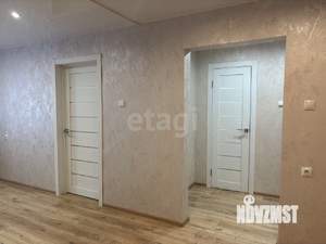 2-к квартира, вторичка, 45м2, 2/17 этаж