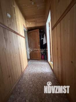 3-к квартира, вторичка, 66м2, 3/3 этаж