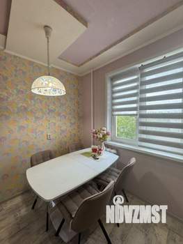 3-к квартира, вторичка, 65м2, 6/9 этаж