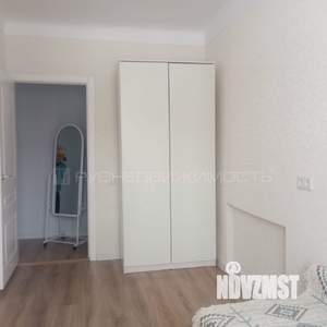 2-к квартира, вторичка, 40м2, 2/4 этаж