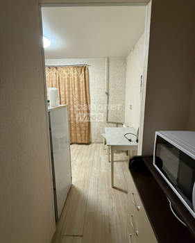 1-к квартира, вторичка, 23м2, 1/5 этаж