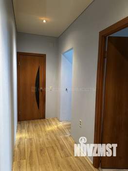 2-к квартира, вторичка, 45м2, 4/17 этаж