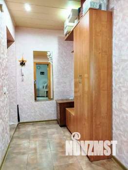 1-к квартира, вторичка, 36м2, 9/10 этаж