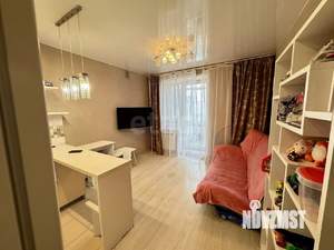 2-к квартира, вторичка, 41м2, 10/14 этаж