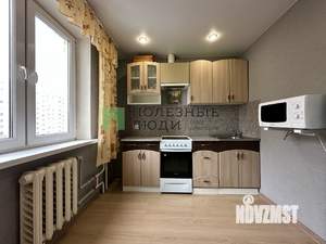 1-к квартира, вторичка, 35м2, 3/10 этаж