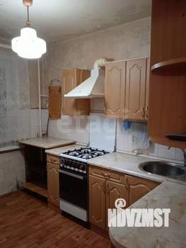 3-к квартира, вторичка, 62м2, 2/9 этаж