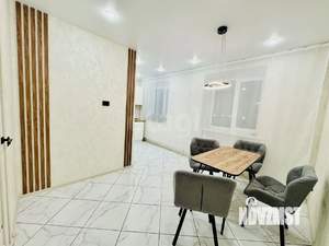 2-к квартира, вторичка, 62м2, 3/5 этаж