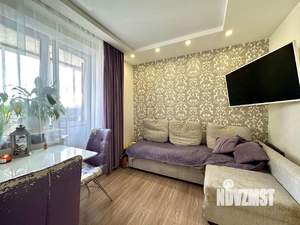 3-к квартира, вторичка, 57м2, 8/13 этаж