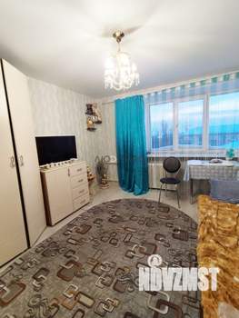 Студия квартира, вторичка, 19м2, 4/5 этаж