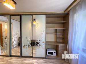 Студия квартира, вторичка, 18м2, 2/5 этаж