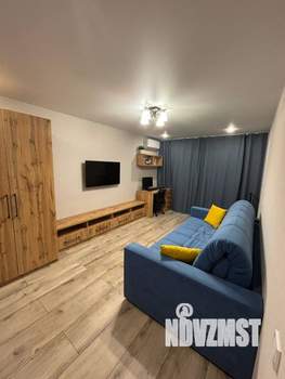 2-к квартира, вторичка, 53м2, 3/5 этаж