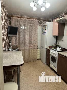 2-к квартира, вторичка, 48м2, 5/10 этаж