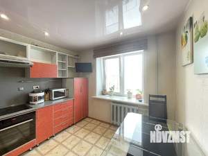 3-к квартира, вторичка, 88м2, 5/6 этаж