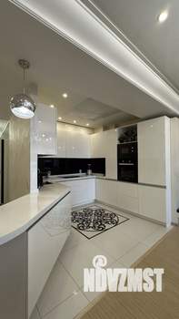 3-к квартира, вторичка, 116м2, 7/11 этаж