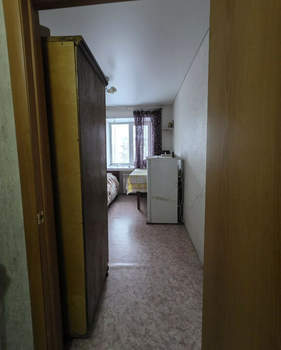 4-к квартира, вторичка, 62м2, 4/5 этаж