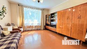 1-к квартира, вторичка, 35м2, 1/10 этаж