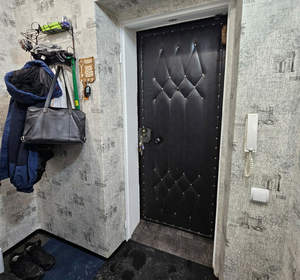 1-к квартира, вторичка, 28м2, 3/9 этаж