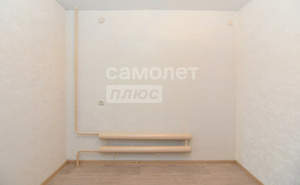 Студия квартира, вторичка, 12м2, 2/5 этаж