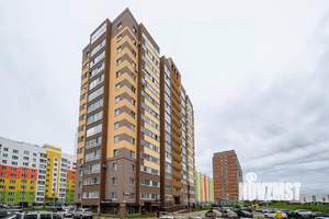 2-к квартира, вторичка, 55м2, 12/14 этаж