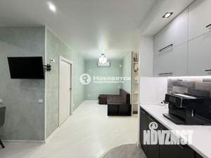 1-к квартира, вторичка, 42м2, 2/3 этаж