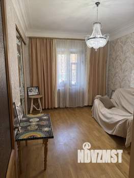 3-к квартира, вторичка, 78м2, 2/4 этаж