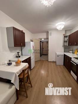 2-к квартира, вторичка, 45м2, 14/16 этаж