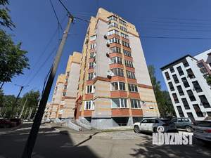 3-к квартира, вторичка, 100м2, 2/9 этаж
