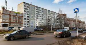 3-к квартира, вторичка, 66м2, 8/10 этаж