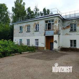 2-к квартира, вторичка, 61м2, 2/2 этаж